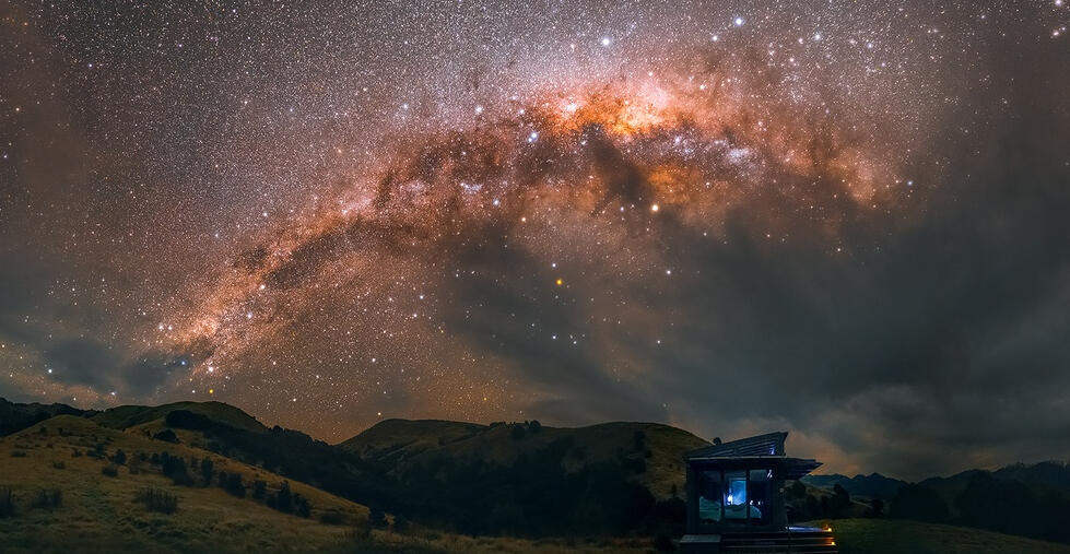 Kaikoura Dark Sky Trust